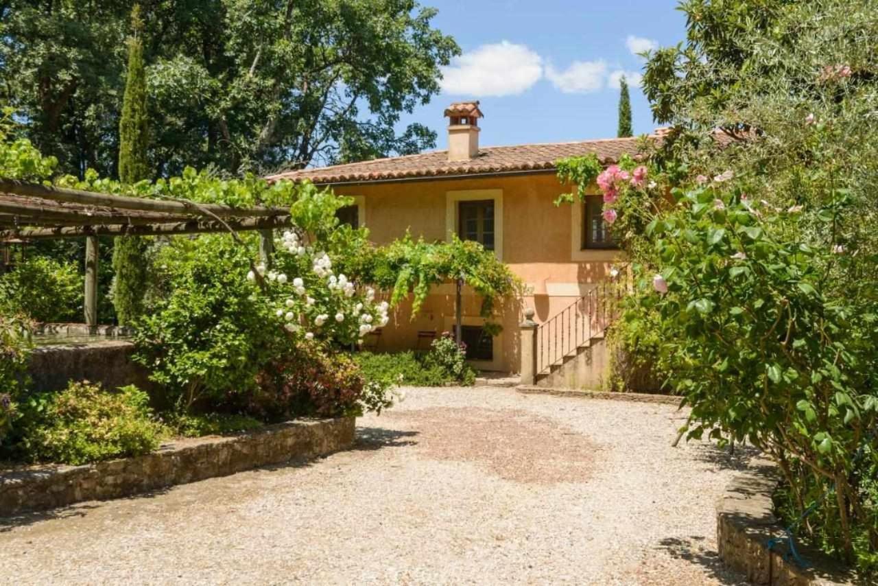 Vaqueria Cantaelgallo Jaraíz de la Vera Exterior foto
