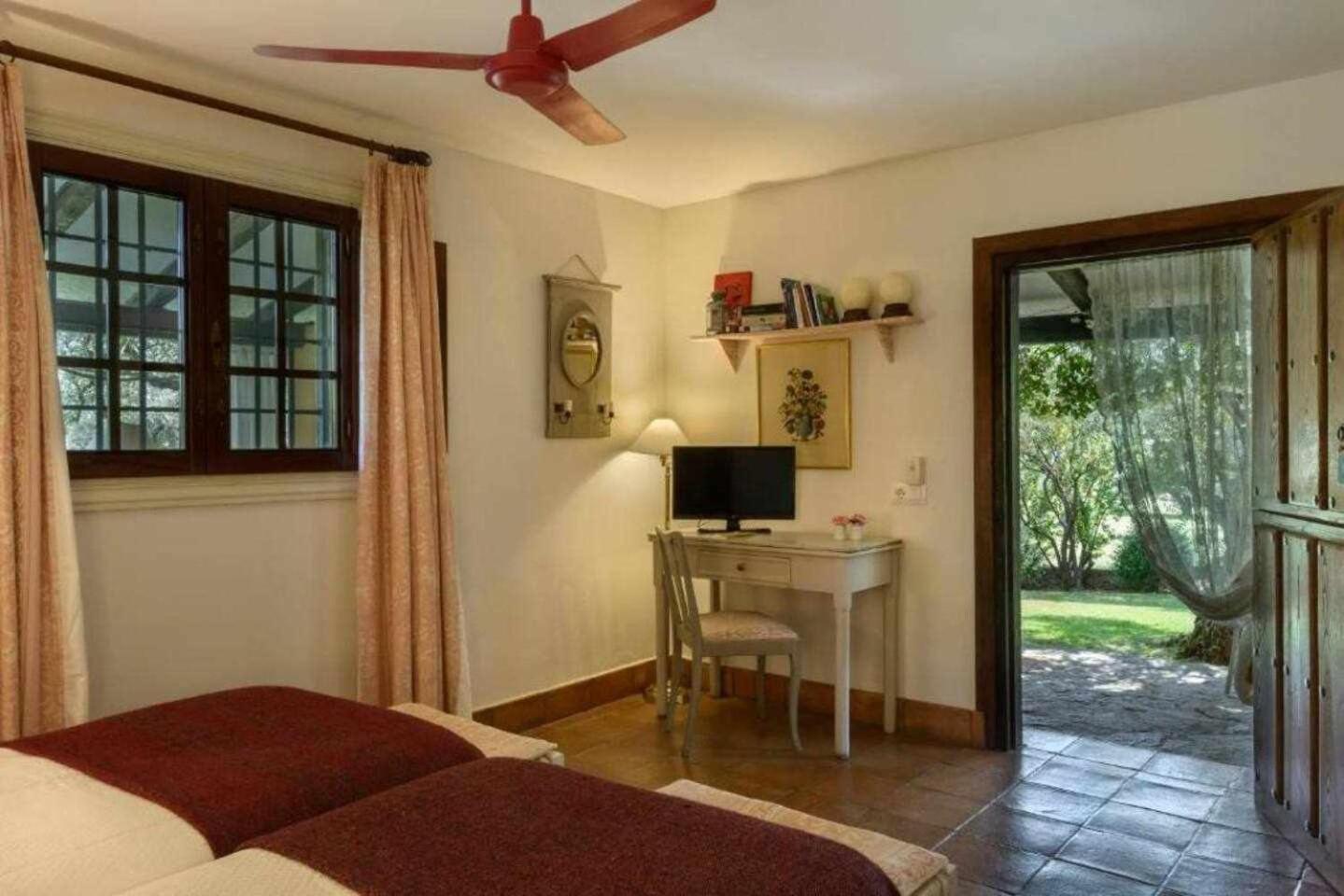Vaqueria Cantaelgallo Jaraíz de la Vera Quarto foto