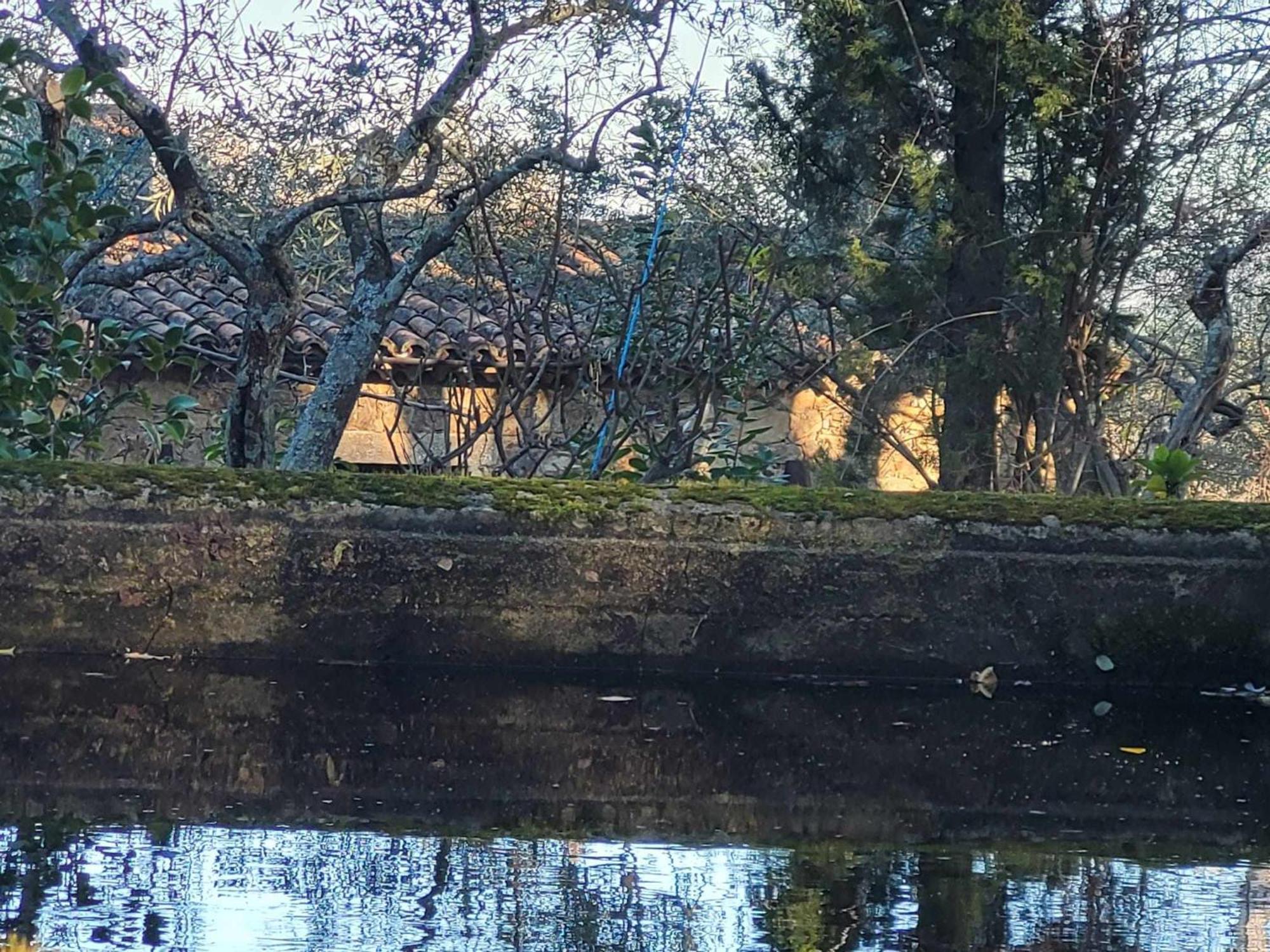 Vaqueria Cantaelgallo Jaraíz de la Vera Quarto foto